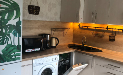 Купить 2-комнатную квартиру, Витебск, ул. Новый Быт , д. 4. Фото 4