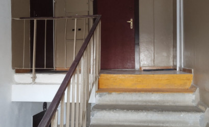 Купить 3-комнатную квартиру, Браслав, Садовая 55б. Фото 11