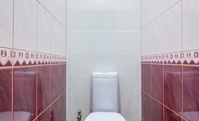 Купить 4-комнатную квартиру, Минск, Лучины ул., 34(Ленинский район). Фото 16