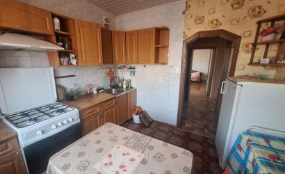 Купить 2-комнатную квартиру, Новка, Октябрьская, 1В. Фото 2