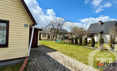 Купить дом в деревне, РОДНИЧОК-83, 4 соток. Фото 7