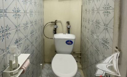 Купить 4-комнатную квартиру, Брест, Центр, ул. Карла Маркса. Фото 9