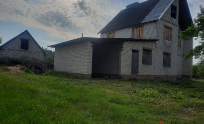 Купить дом, Щучин, Восточная, 9 соток. Фото 11