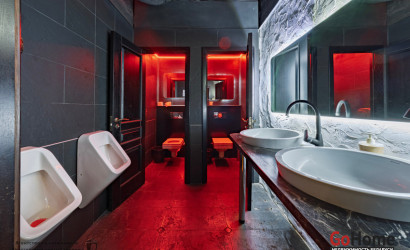 Продажа помещения, Минск, Домбровская, 9,  436 кв.м.. Фото 13