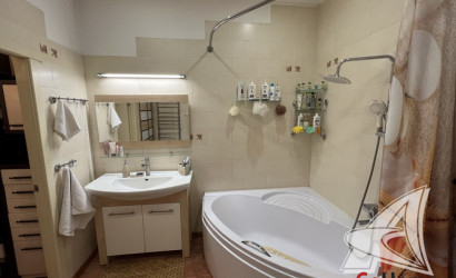 Купить 3-комнатную квартиру, Брест, Центр, ул. Карла Маркса. Фото 18