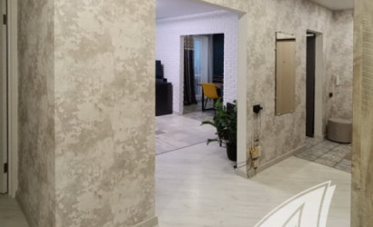 Купить 3-комнатную квартиру, Брест, Восток, ул. Московская. Фото 14