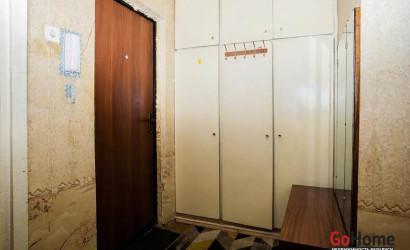Купить 1-комнатную квартиру, Минск, Слободская ул., 73 (Московский район). Фото 7