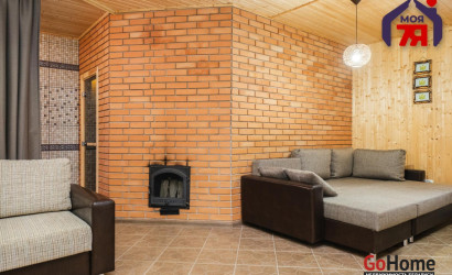 Купить дом, Липники, Центральная ул., 1, 15 соток. Фото 4