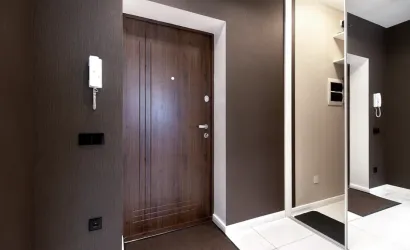 Снять 1-комнатную квартиру на сутки, Минск, просп. Дзержинского, д. 23 (Московский район). Фото 5