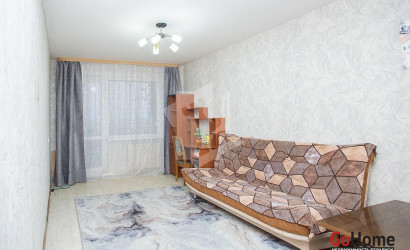 Купить 3-комнатную квартиру, Минск, Прушинских ул., 26 (Ленинский район). Фото 8