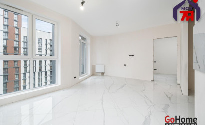 Купить 2-комнатную квартиру, Минск, Панфилова ул., 3 (Центральный район). Фото 4