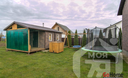 Купить дом в деревне, Осаново, 9.21 соток. Фото 28