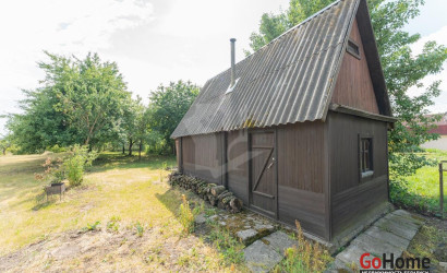 Купить дом, Даниловичи, Лесная ул., 11 соток. Фото 27