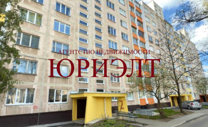 Купить 3-комнатную квартиру, Барановичи, Бородинского, 5. Фото 1