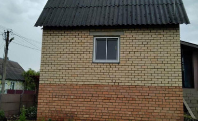 Купить дом в деревне, Ромашка-84, 5 соток. Фото 2