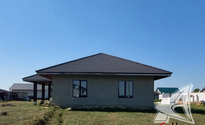 Купить дом, Велюнь, Чернинский с/с, 12.58 соток. Фото 7