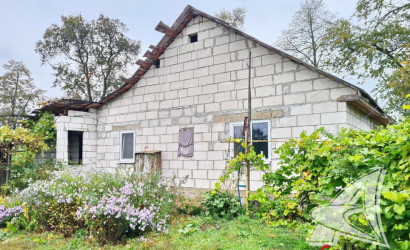 Купить дом, Рогозно, Ленинский с/с, 25 соток. Фото 10