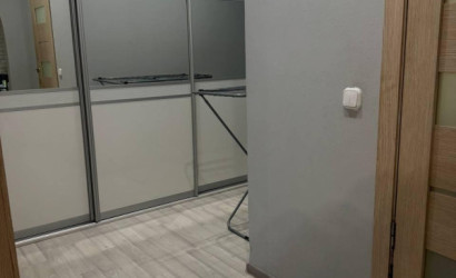 Купить 1-комнатную квартиру, Брест, Октябрьской революции ул.. Фото 9