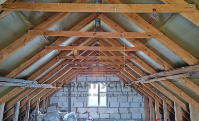 Купить дом, Вулька-Заставская, Мухавецкий с/с, 14.3 соток. Фото 16