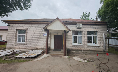 Продажа склада, Орша, Доминиканская, 40,  от 2150 до 2160 кв.м.. Фото 4