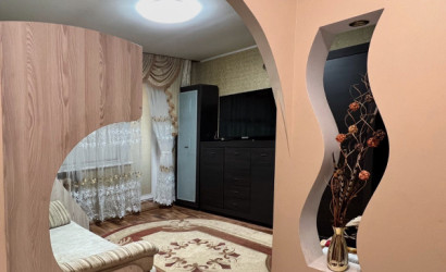 Снять 1-комнатную квартиру, Минск, ул. Восточная, д. 38 (Советский район). Фото 5