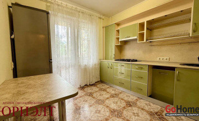 Купить 3-комнатную квартиру, Новополоцк, Молодёжная, 186/2. Фото 11