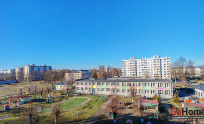 Купить 3-комнатную квартиру, Солигорск, Ленинского Комсомола ул., 9. Фото 12