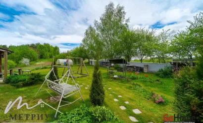  2-этаж.(308.8 м2), Дуброва(Солнечный, 1)
