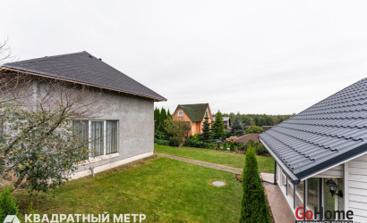 Купить дом, Паперня, СТ Криница-1989, 6 соток. Фото 12