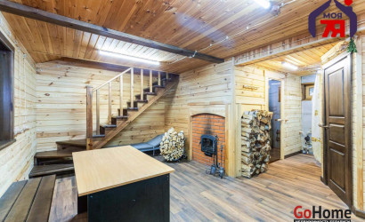 Купить коттедж, Алекшицы, Центральная ул., 12 соток. Фото 40