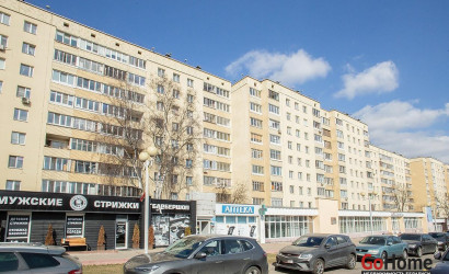 Купить 3-комнатную квартиру, Минск, Притыцкого ул., 42 (Фрунзенский район). Фото 20