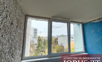 Купить 1-комнатную квартиру, Брест, ул. Ленинградская, д. . Фото 6