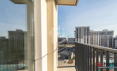 Купить 3-комнатную квартиру, Минск, Виталия Цвирко ул., 75 (Советский район). Фото 8