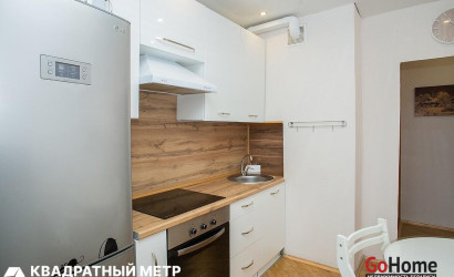 Купить 1-комнатную квартиру, Минск, Рокоссовского просп., 82 (Ленинский район). Фото 11