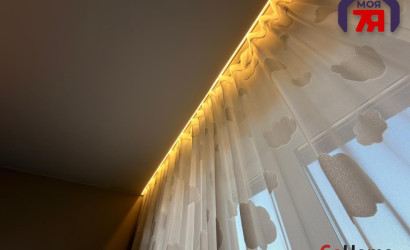 Купить 4-комнатную квартиру, Минск, Лосика ул., 57(Московский район). Фото 15