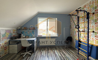 Купить дом, Брест, ул. Сергея Смирнова писателя, 11.05 соток. Фото 10