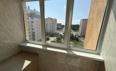 Купить 2-комнатную квартиру, Гродно, Космонавтов, 39Б. Фото 3