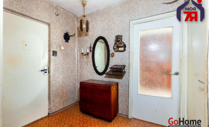 Купить 2-комнатную квартиру, Минск, Руссиянова ул., 5/2 (Первомайский район). Фото 2