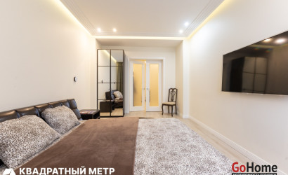 Купить 2-комнатную квартиру, Минск, просп. Независимости, д. 22 (Ленинский район). Фото 7