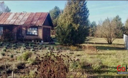 Купить дом в деревне, Дубрава-Михалин, 20 соток. Фото 4