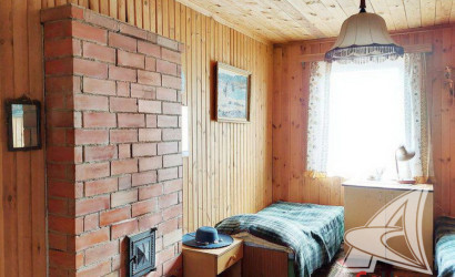 Купить дом, Чернавчицы, Чернавчицкий с/с, 9.44 соток. Фото 6