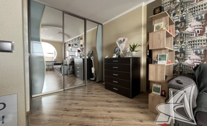 Купить 1-комнатную квартиру, Брест, Восток, ул. Московская. Фото 3