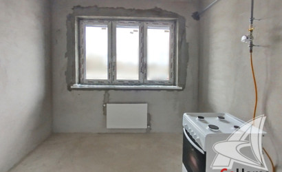 Купить 2-комнатную квартиру, Брест, Ковалево, пр-т Республики. Фото 9