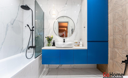 Купить 3-комнатную квартиру, Ратомка, Солнечный Пляж ул., 11. Фото 13