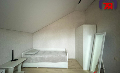 Купить коттедж, Мелковичи, Колхозная ул., 25 соток. Фото 29