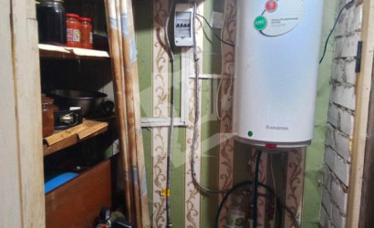 Купить дом, Красный Пахарь, 25 соток. Фото 7