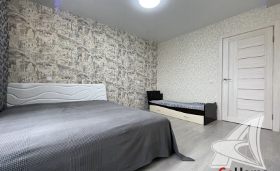 Купить 2-комнатную квартиру, Брест, Центр, ул. Фомина. Фото 11