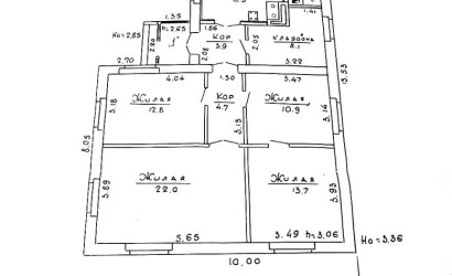 Купить дом, Гродно, Рощинская, 10 соток. Фото 3