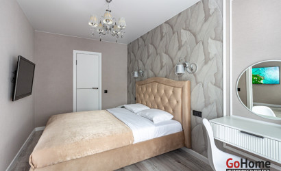 Снять 2-комнатную квартиру на сутки, Минск, ул. Золотая Горка, д. 16 (Советский район). Фото 13