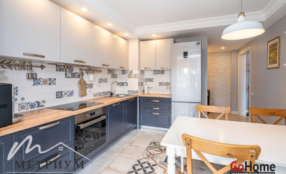 Купить 4-комнатную квартиру, Минск, Багратиона ул., 71 (Партизанский район). Фото 14
